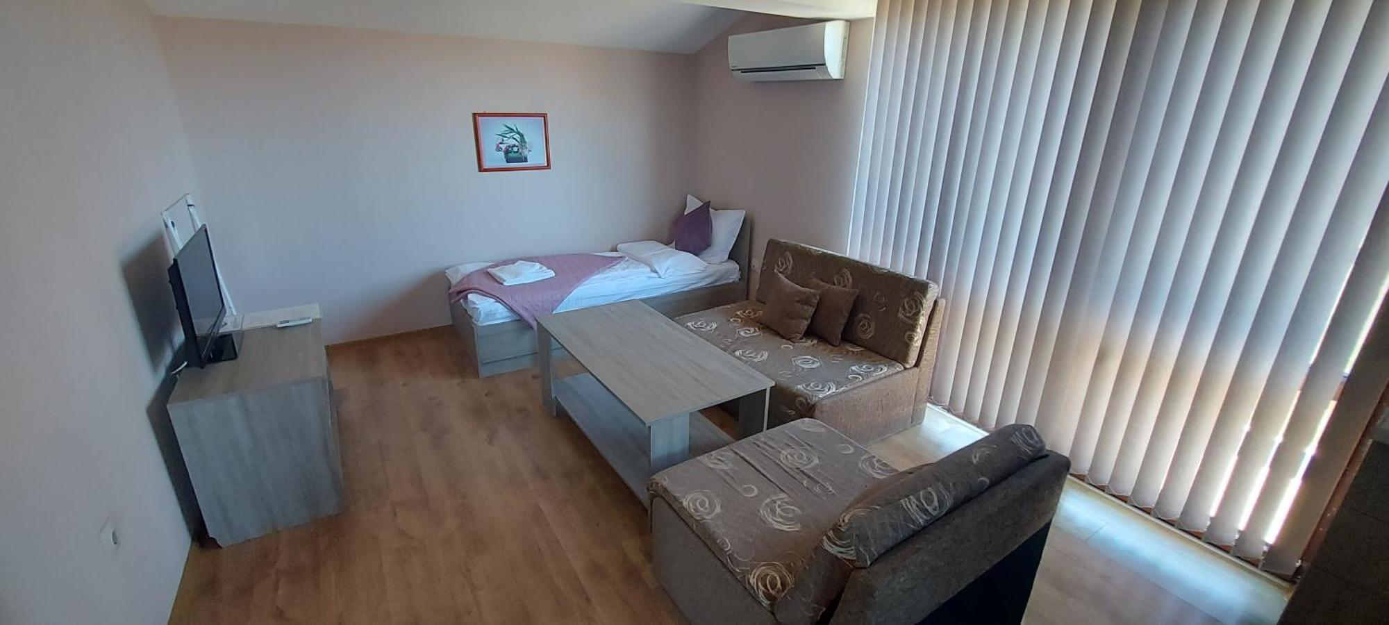 Mini Complex Rilski Terasi Сапарева-Баня Экстерьер фото