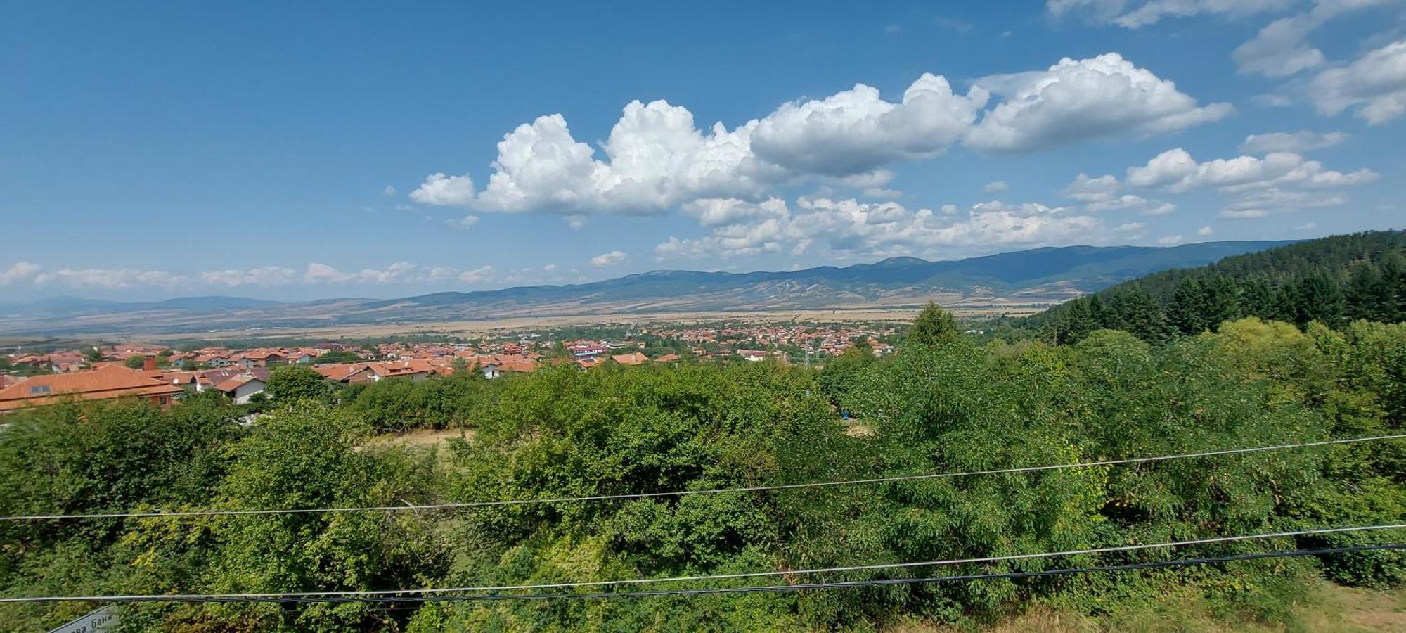 Mini Complex Rilski Terasi Сапарева-Баня Экстерьер фото