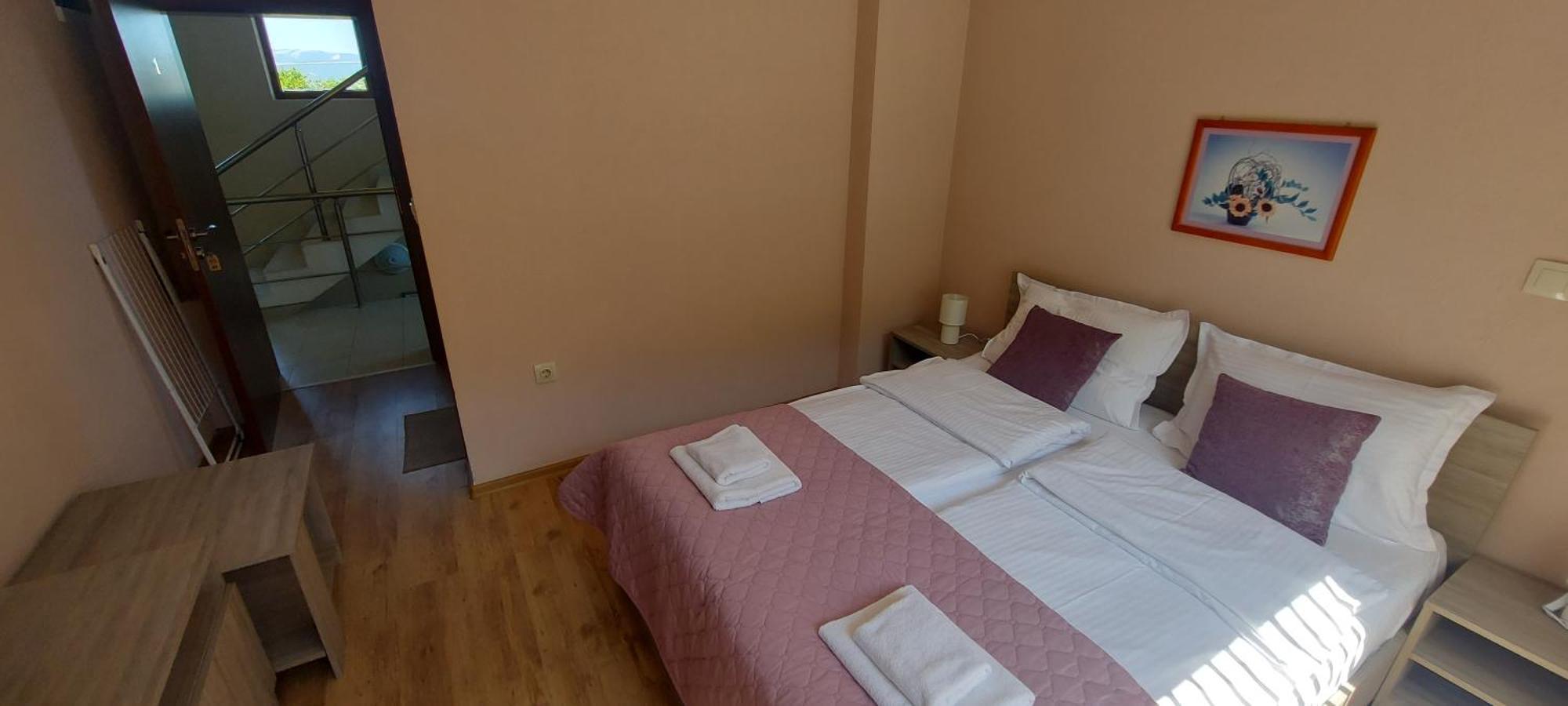 Mini Complex Rilski Terasi Сапарева-Баня Экстерьер фото