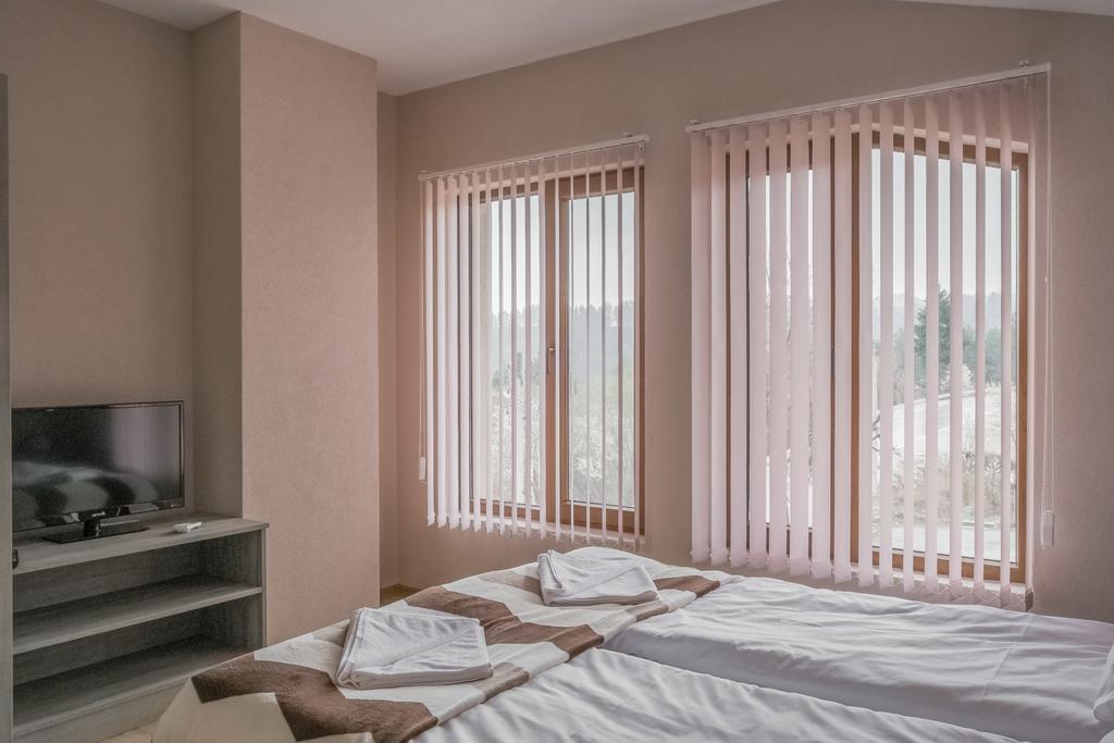 Mini Complex Rilski Terasi Сапарева-Баня Экстерьер фото